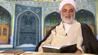 آفرینش همه انسان ها از یک نفس