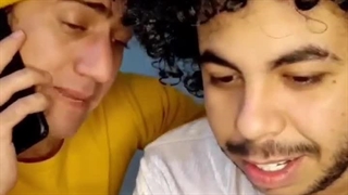 تیغ زدن دخترنماها خندهدارترین کار جوادنظری آذری