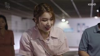 سریال ماسک طلا قسمت ۳۴