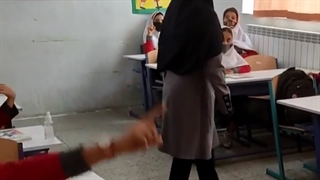 زینب بگماز، برگزیده‌ی نخستین جشنواره راهی نو