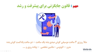 9 گام طلایی برای یادگیری تخصص و مهارت مخصوص شاغلین و افراد کم زمان