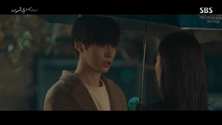 قسمت یازدهم سریال کره ای چرا او؟ (2022 Why her) همراه با زیرنویس فارسی با بازی هوانگ این یوپ و سو هیون جین