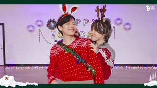 دنس پرکتیس BTS