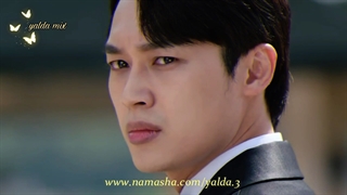 نگو کسی آخر دنیا رو ندیده ... کسی که به آخر خط رسیده دیده ... میکس زیبا و روایتی از سریال کره ای ( ماسک طلا )