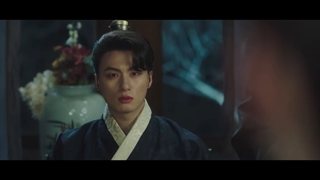 قسمت هفتم سریال کره ای کیمیای روح (Alchemy of Souls 2022) با زیرنویس فارسی و با بازی لی جه ووک و جونگ سومین