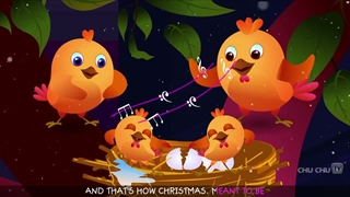 christmas song