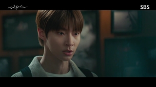 قسمت 12 سریال چرا او؟ + زیرنویس فارسی(Why Her? 2022)با بازی سو هیون جین و هوانگ این یوپ