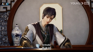 انیمه آشپز جادویی یخ و آتش قسمت 31 با زیرنویس فارسی