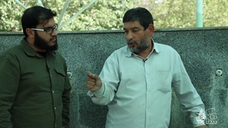 سیدمرتضی نوری ساخت مستند