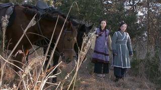 سریال King Geunchogo گیون چگو قسمت بیست و یکم با  زیرنویس فارسی