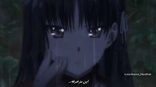 انیمه کلاس نخبگان / classroom of the elite قسمت 11 با زیرنویس فارسی چسبیده