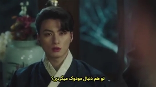سریال کره ای کیمیای روح قسمت 7 با زیرنویس فارسی چسبیده Alchemy of Souls 2022