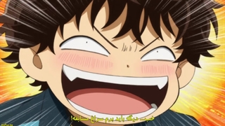 انیمه Ao aehi قسمت ۱۱ با زیرنویس فارسی