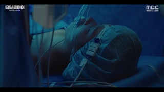 سریال وکیل دکتر قسمت ۱۲ دندانپزشک زیبایی