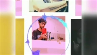 ارش نادری باند × حصین ابلیس