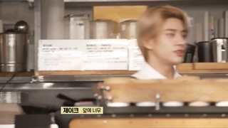 قسمت 39 برنامه EN-O'CLOCK + زیرنویس فارسی