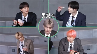 قسمت 41 برنامه EN-O'CLOCK + زیرنویس فارسی