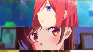 Anime girls