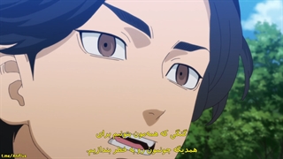 انیمه انتقام جویان توکیو | Tokyo Revengers فصل اول 1 - قسمت بیست و دوم 22 با زیرنویس فارسی