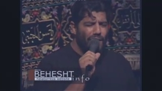 می آید ای دل منزل به منزل - روح الله بهمنی - عبدالرضا هلالی