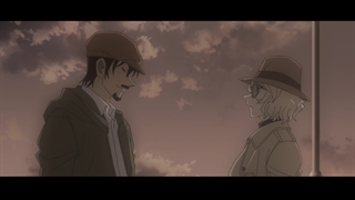 انیمه کارآگاه کونان / Detective Conan قسمت 1045 هاردساب فارسی