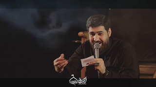 این روزها فقط به فکر حرم کرببلام - حسن عطایی