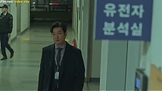 سریال غریبه (جنگل اسرار)کره جنوبی_قسمت دوم