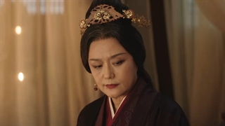 قسمت نهم فیلم چینی عشق کهکشانی + زیرنویس فارسی