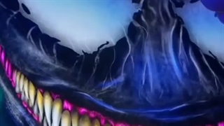 ترکیب تنگن با ونوم