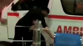 کربلای بی کرونا