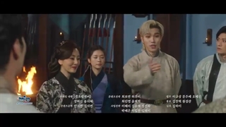 اسپویل سریال کره ای کیمیای روح قسمت 9