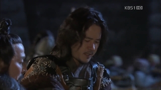 سریال King Geunchogo گیون چگو قسمت بیست و دوم با  زیرنویس فارسی