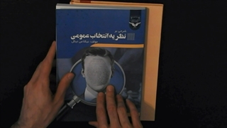 Public Choice Theory - Relative Deprivation Theory - Nicklas Nickel