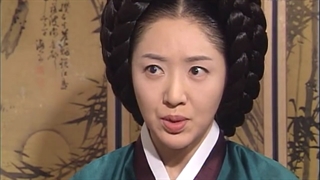 جواهری در قصر قسمت ۴۶