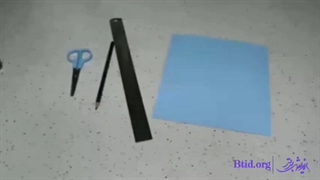 آموزش ساخت کاردستی ریسه تولد