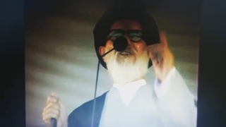 17شهریور58.طالقانی بهشت زهراء