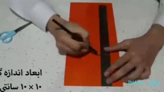 آموزش ساخت کاردستی برای کودکان