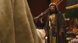 آیا سید ها به جهنم نمی روند؟