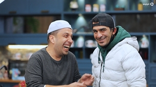 پشت صحنه اول جوکر