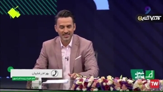 جلسه خصوصی طارمی و جهانبخش با رئیس جمهور صحت دارد؟