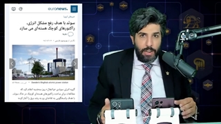 14010419: سوئد به دنبال ساخت راکتور هسته ای+قابل توجه مخالفان هسته ای ایران!