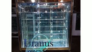 بهترین مارک یخچال قصابی