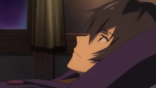 انیمه  زندگی ای‌-سکای من -  Tensei Kenja no Isekai Life -  قسمت 3 زیرنویس فارسی