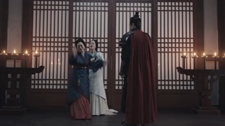 سریال چینی عشق کهکشانی قسمت ۴