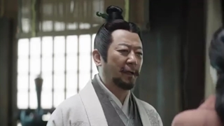 سریال چینی عشق کهکشانی قسمت ۵