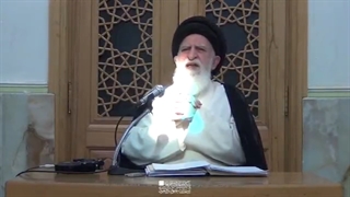 شیعیان افغانستان.آیت الله علوی بروجردی