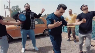 موزیک تورم و گرانی 1401 شاهین اس تو s2 (دفتر نظافتی پارسا اصفهان)