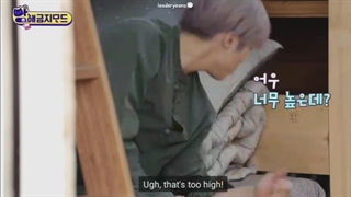 قسمت چهارم برنامه Do Not Disturb دبویز