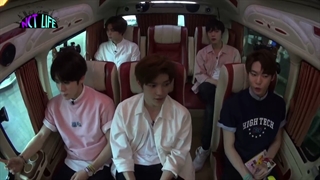 NCT LIFE In Bangkok E03