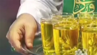 ✅ زشته برای شیعه غدیر غذا نده  